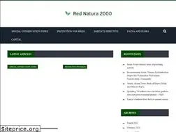 Sites similar to rednatura2000.info