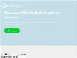 Sites similar to rednaturauruapan.com