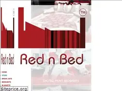 Sites similar to rednbed.com