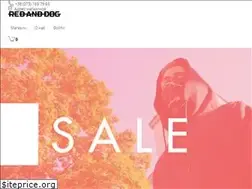 Sites similar to redndog.com