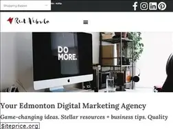 Sites similar to rednebulainc.com