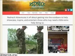 Sites similar to redneckadventures.com