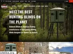 redneckblinds.com