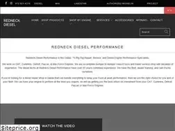 Sites similar to redneckdieselshop.com