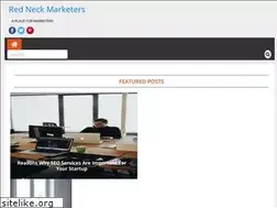 Sites similar to redneckmarketers.com