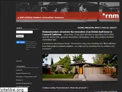 Sites similar to redneckmodern.com