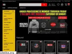 Sites similar to rednecknationstrong.com