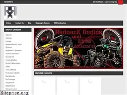 Sites similar to redneckradios.com