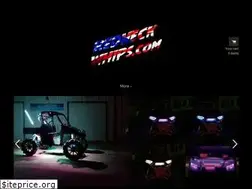 Sites similar to redneckwhips.com