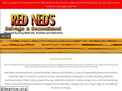 Sites similar to rednedssecondhand.com.au