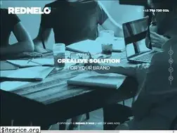Sites similar to rednelo.com