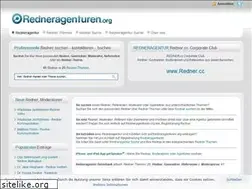 Sites similar to redneragenturen.org
