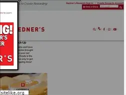 Sites similar to rednersmarkets.com
