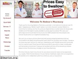 Sites similar to rednerspharmacy.com