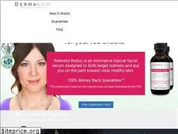 Sites similar to rednessredux.com