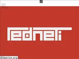 Sites similar to rednet.io