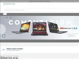 Sites similar to rednetcorp.com.ar