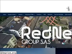 Sites similar to rednetgroup.com.co