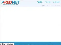 Sites similar to rednetpa.com