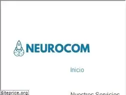 Sites similar to redneurocom.com
