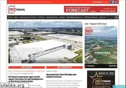 Sites similar to rednews.com