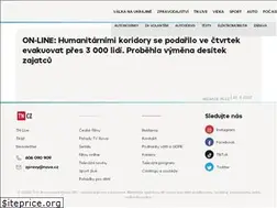 Sites similar to rednews.cz
