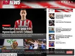 Sites similar to rednews.gr