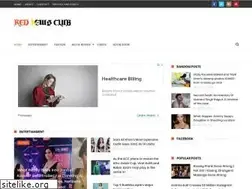Sites similar to rednewsclub.blogspot.com