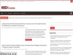 Sites similar to rednewspaper.com