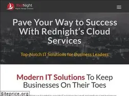 Sites similar to rednightconsulting.com