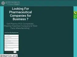 Sites similar to rednirussuppliers.com