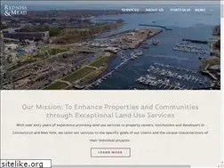 Sites similar to rednissmead.com