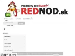 Sites similar to rednod.sk