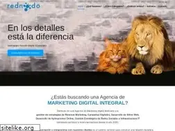 Sites similar to rednodo.com