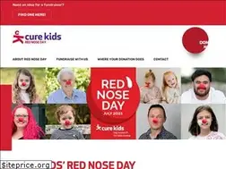 Sites similar to rednoseday.co.nz