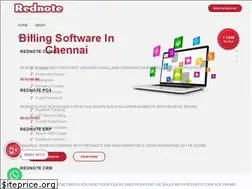 Sites similar to rednote.in