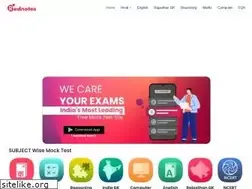 Sites similar to rednotes.in