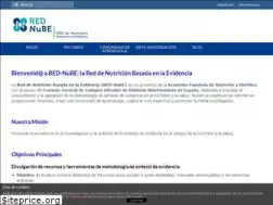 Sites similar to rednube.net