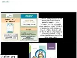 Sites similar to rednuevaevangelizacion.com