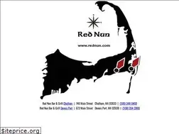 Sites similar to rednun.com