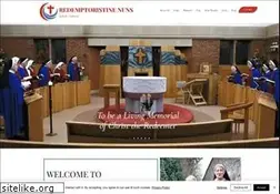 Sites similar to rednuns.com
