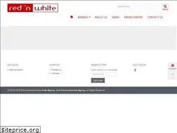 Sites similar to rednwhite.info