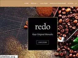 Sites similar to redo-coffee.com