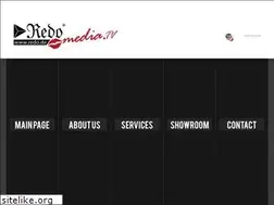 Sites similar to redo-media.tv