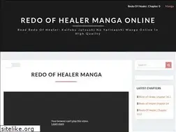 Sites similar to redo-of-healer.online
