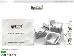 Sites similar to redoak.in