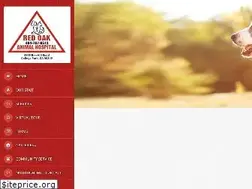 Sites similar to redoakah.com