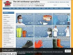 Sites similar to redoakdirect.com