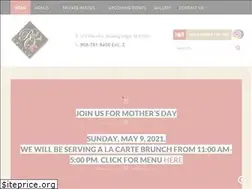 Sites similar to redoakgrille.com