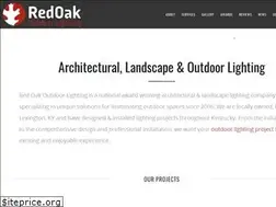 Sites similar to redoakoutdoorlighting.com